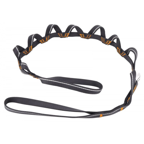 Дейзи чейн CAMP Camp Daisy Twist Standard 122 см серый