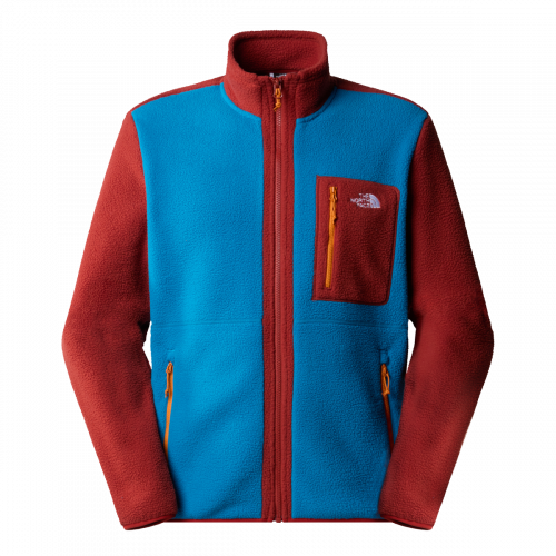 Куртка The North Face Yumiori Full Zip