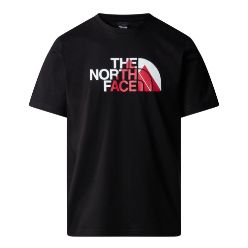 Футболка The North Face Biner Graphic 1