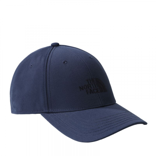 Кепка The North Face Recycled 66 Classic темно-синий ONE