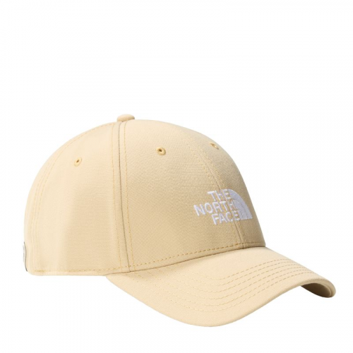 Кепка The North Face Recycled 66 Classic бежевый ONE