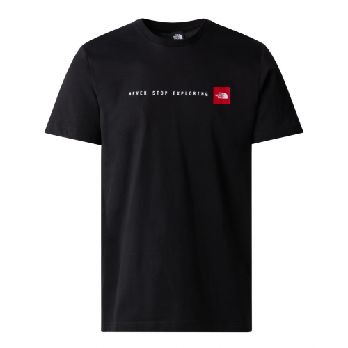 Футболка The North Face NSE