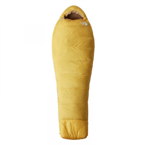 Спальный мешок The North Face Trail Lite Down 35 Bag желтый LNG