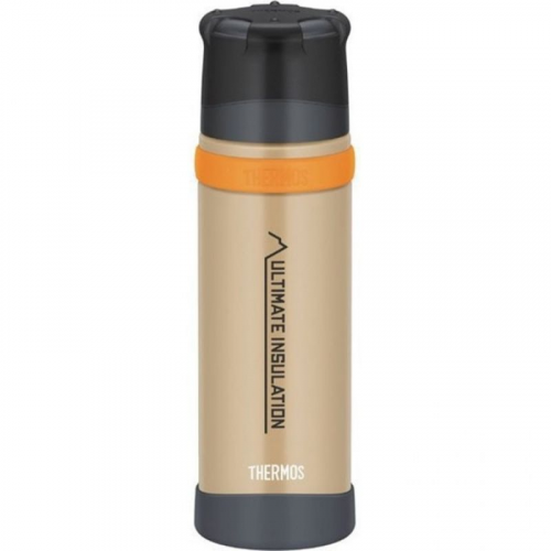 Термос Thermos FFX-501 0.5L бежевый 0.5Л