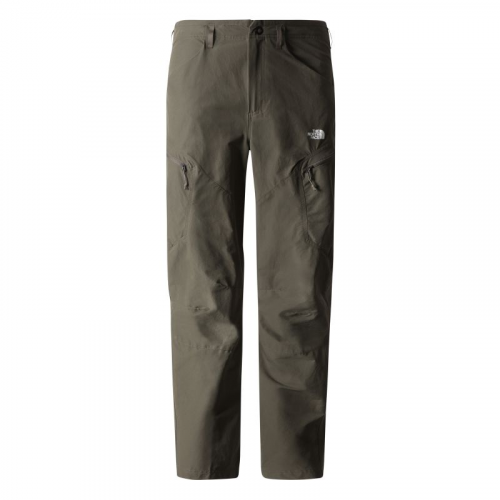 Брюки The North Face MEN'S EXPLORATION TAPERED TROUSERS