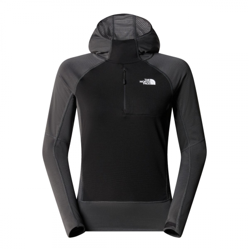Джемпер The North Face Bolt Polartec Pull On женский
