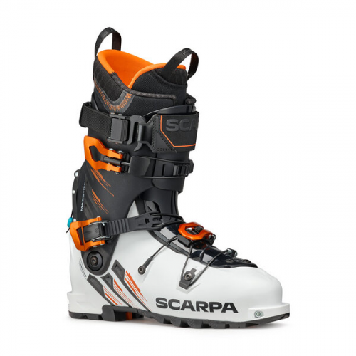 Ботинки Scarpa Maestrale RS
