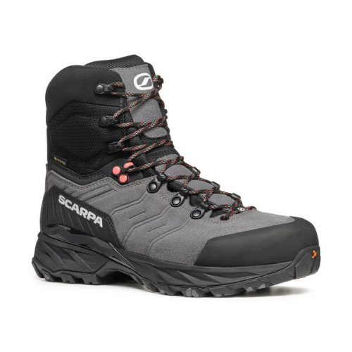 Ботинки Scarpa Rush Polar GTX женские