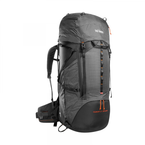Рюкзак Tatonka Yukon Light 50+10 женский черный 50Л