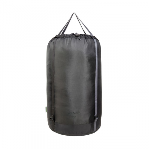 Мешок компрессионный Tatonka Compression Sack 30L черный 30Л