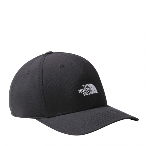 Кепка The North Face 66 Tech черный ONE