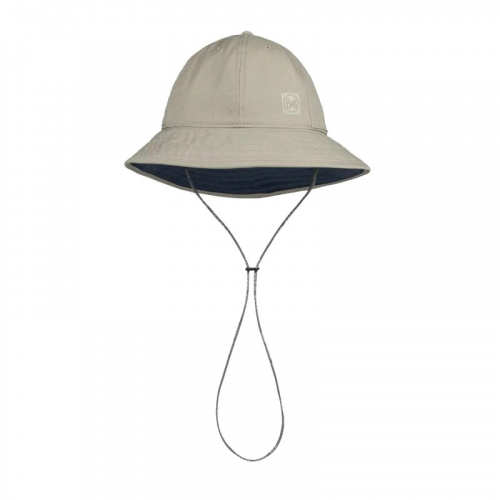 Панама BUFF Buff Nmad светло-бежевый L/XL