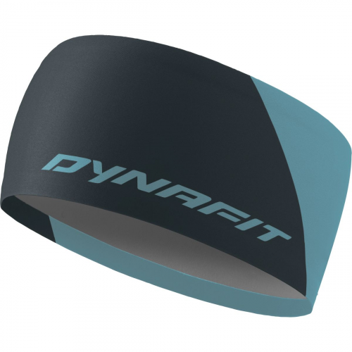 Повязка на голову Dynafit Performance Dry синий ONE