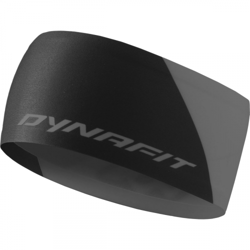 Повязка на голову Dynafit Performance Dry серый ONE