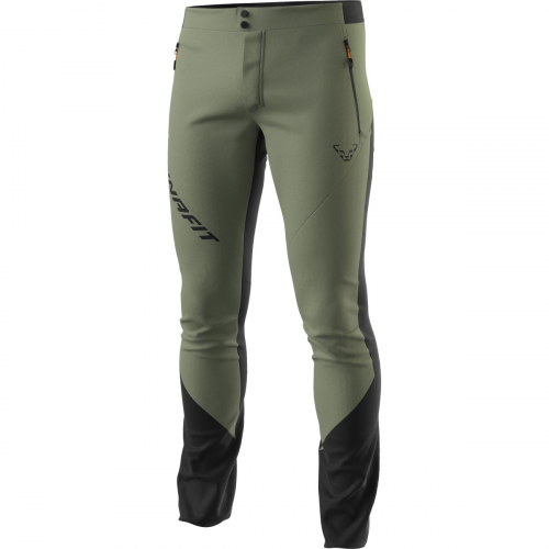 Брюки Dynafit Transalper Light DST
