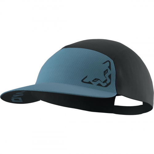 Кепка Dynafit Alpine Visor синий ONE