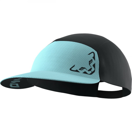 Кепка Dynafit Alpine Visor голубой ONE