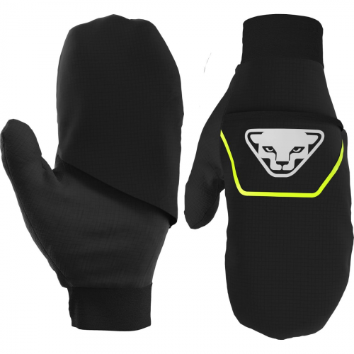 Варежки Dynafit DNA WP Overgloves