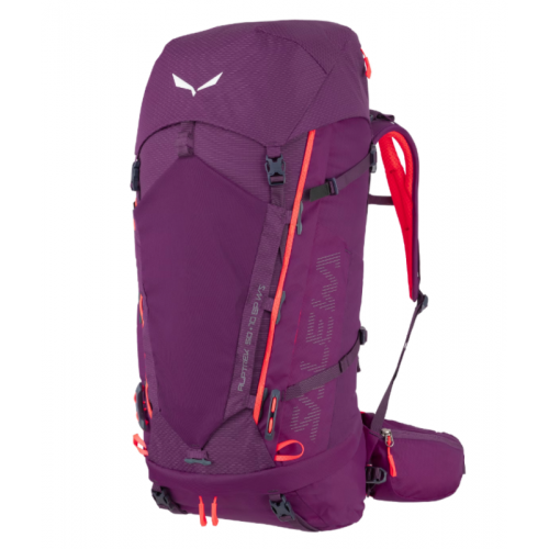 Рюкзак Salewa Alptrek 50+10 женский фиолетовый 50Л