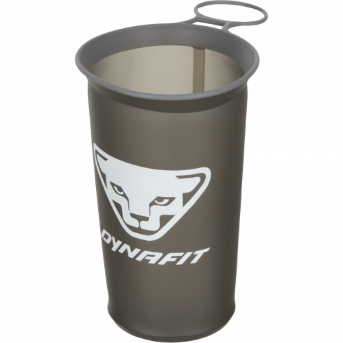 Стакан для бега Dynafit Race Cup 200 мл черный 200МЛ