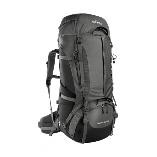 Рюкзак Tatonka Yukon 60+10 женский черный 60Л