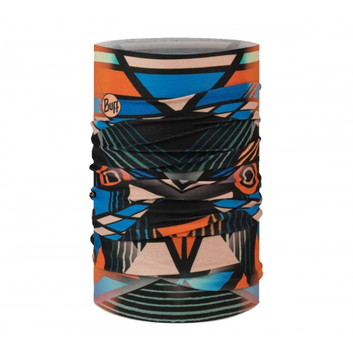 Бандана BUFF Buff Coolnet UV+ Bok Multi детская разноцветный ONE