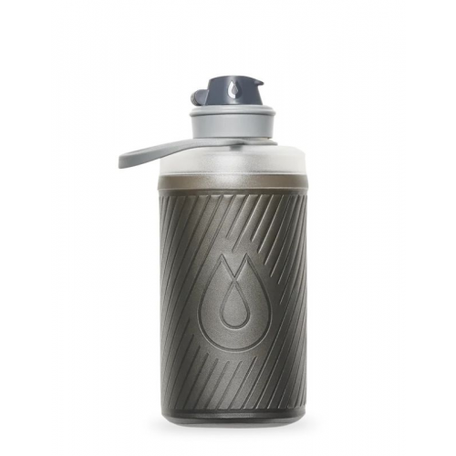 Бутылка для воды Hydrapak Flux 0.75 л серый 0.75Л