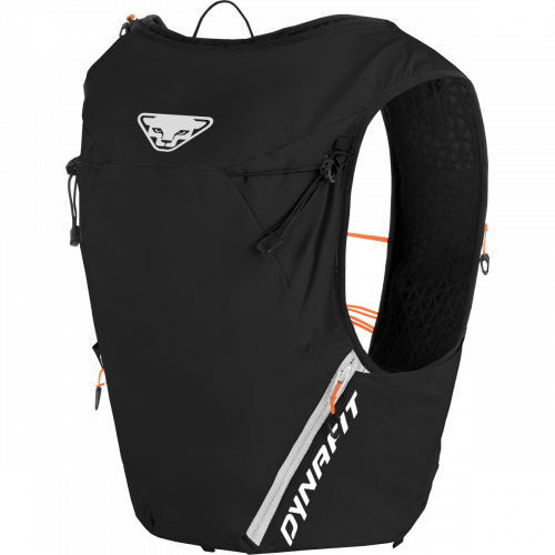 Жилет беговой Dynafit Alpine 15 черный XS/S