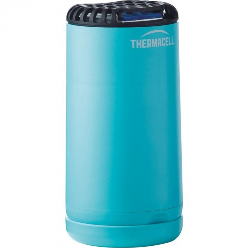 Прибор противомоскитный ThermaCELL Halo Mini голубой