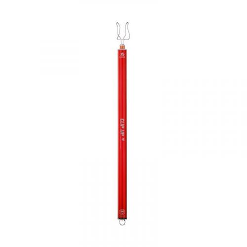 Инструмент Kailas Clip-Up Stick Clip красный ONE
