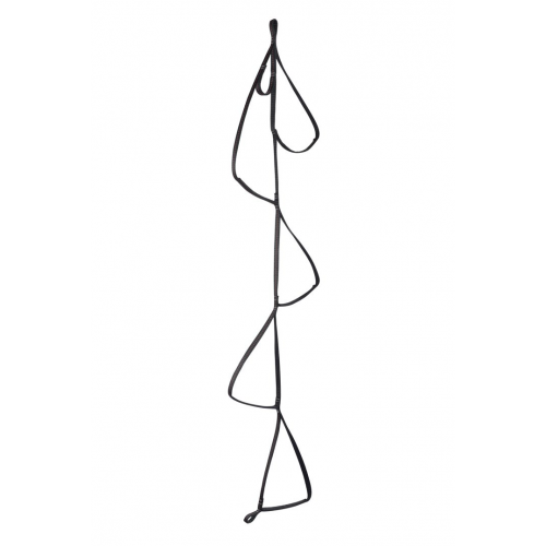 Лесенка Kailas Climbing Aider черный ONE