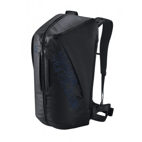 Рюкзак Kailas Rock Master 28L черный 28Л