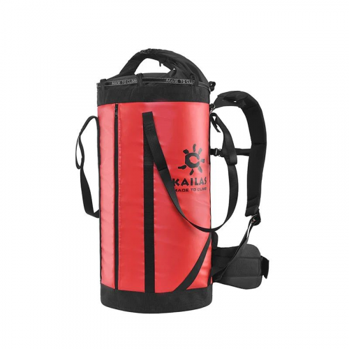 Рюкзак Kailas Cliff 45L красный 45Л