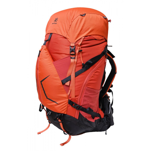 Рюкзак Kailas Ridge III 48+5L оранжевый 48Л
