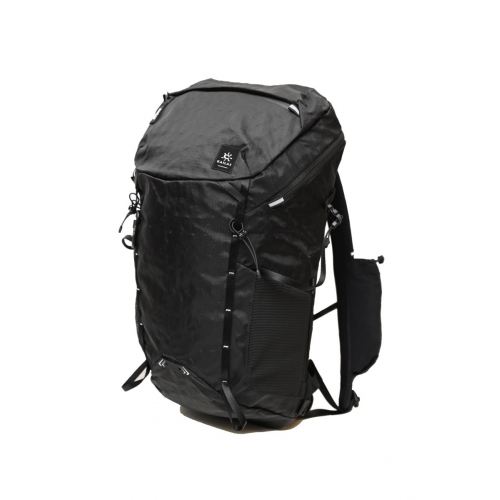 Рюкзак Kailas Mystery II Lightweight 22L черный 22Л