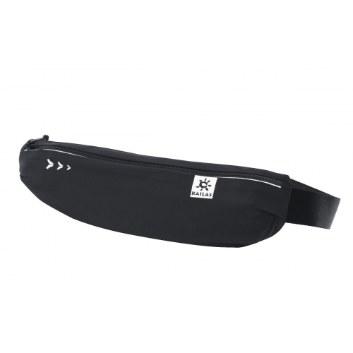 Сумка Kailas Trail Running Reflective черный ONE