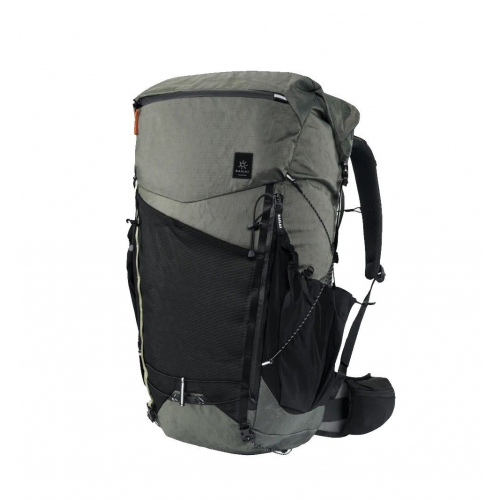 Рюкзак Kailas Mystery III 40+2L хаки 40Л