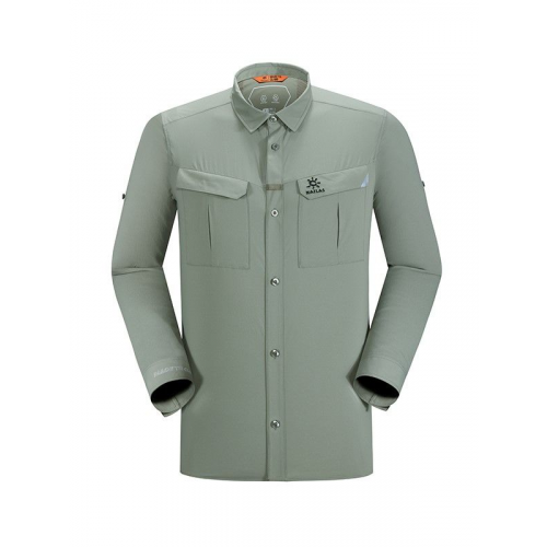 Рубашка Kailas Beyond Wind Shirt
