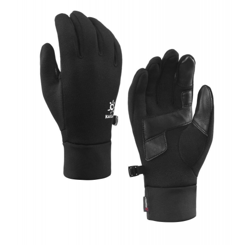 Перчатки Kailas Polartec Stretchy Fleece
