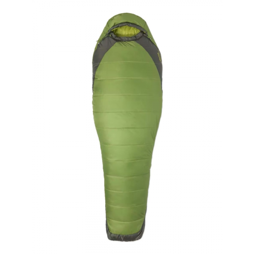 Спальный мешок Marmot Trestles Elite Eco 30 женский зеленый LH