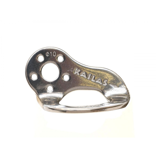 Проушина Kailas Hanger серебристый ONE