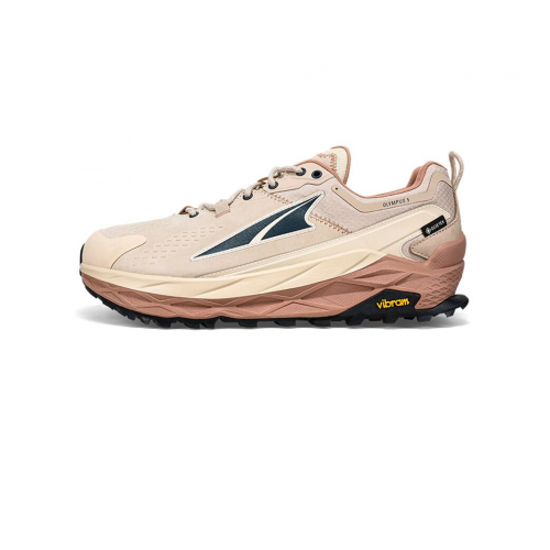 Кроссовки ALTRA Altra M Olympus 5 Hike Low GTX