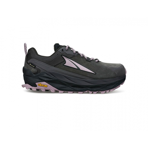 Кроссовки ALTRA Altra W Olympus 5 Hike Low GTX женские