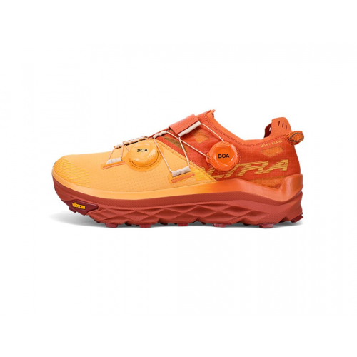 Кроссовки ALTRA Altra W Mont Blanc BOA® женские