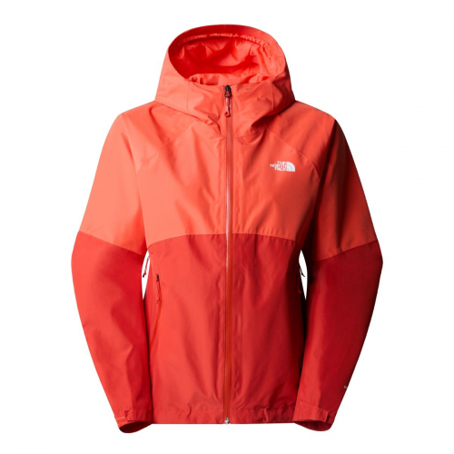Куртка The North Face DIABLO DYNAMIC ZIP-IN JACKET женская