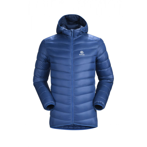 Куртка Kailas Lightweight Goose Down Hooded