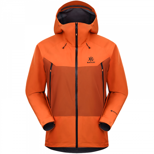 Куртка Kailas Mont-X