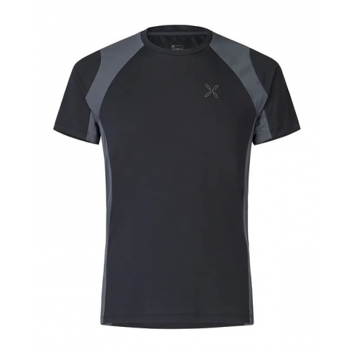 Футболка Montura Outdoor Choice T-Shirt