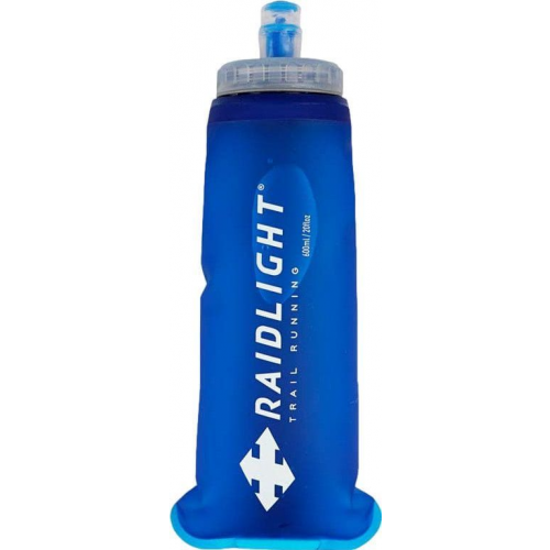 Фляга с держателем Raidlight Eazyflask 600ml With Holder темно-синий 600МЛ