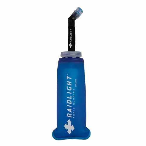 Фляга с фильтром Raidlight Easyflask 600 ml темно-синий 600МЛ